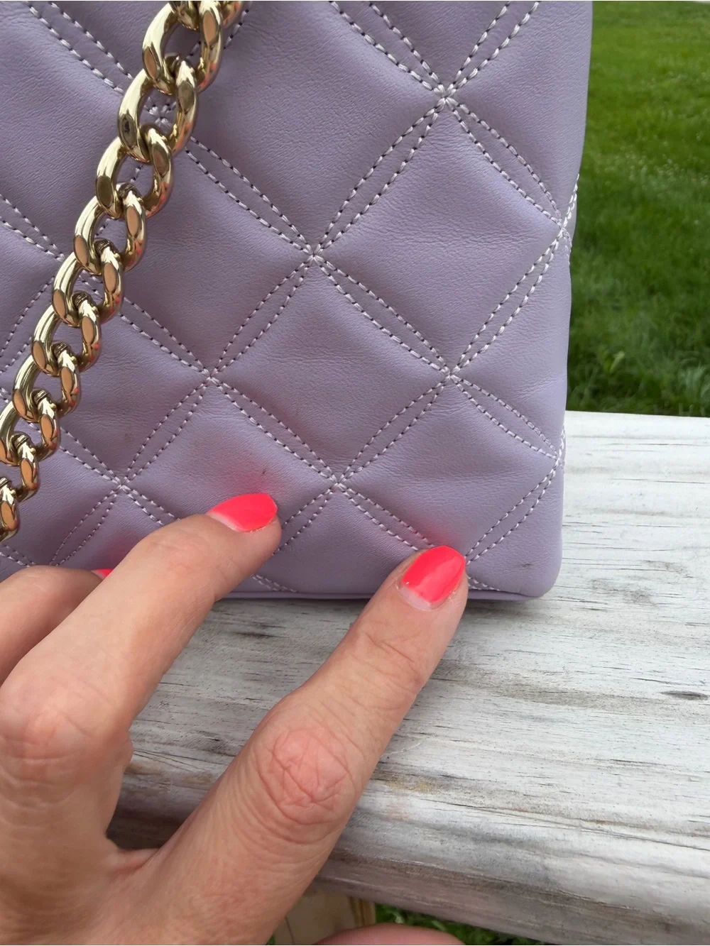 kate spade this bag